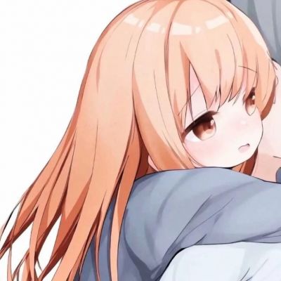 甜蜜情侣头像大全 情侣头像动漫可爱唯美