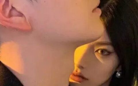 高冷情侣头像个性 超拽情侣头像霸气图片
