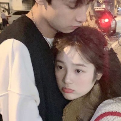 清纯淡雅情侣氛围图片 唯美意境情侣浪漫头像