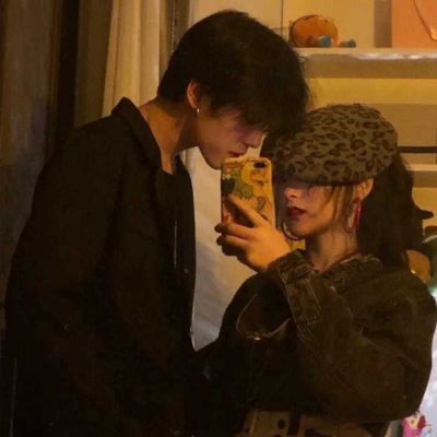 有意境浪漫情侣图片大全 好看唯美情侣头像