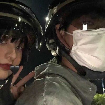 有意境浪漫情侣图片大全 好看唯美情侣头像