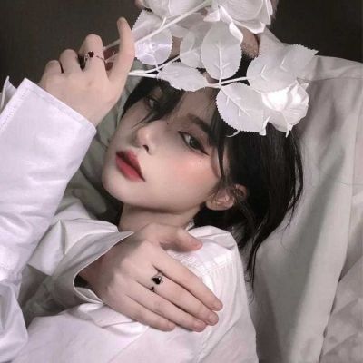 有意境浪漫情侣图片大全 好看唯美情侣头像
