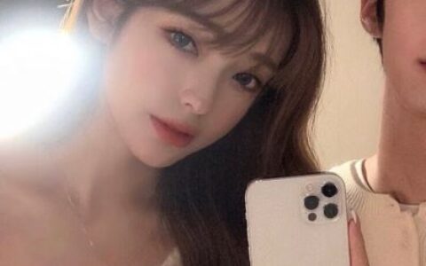 时尚男女幸福情侣头像真人 唯美情侣图片浪漫头像