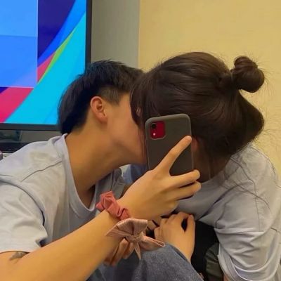 浪漫唯美头像全集 甜美头像可爱情侣真人