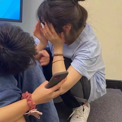 浪漫唯美头像全集 甜美头像可爱情侣真人