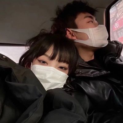 浪漫唯美头像全集 甜美头像可爱情侣真人