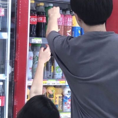 清纯可爱的情侣头像大全 甜蜜情侣头像气质双人