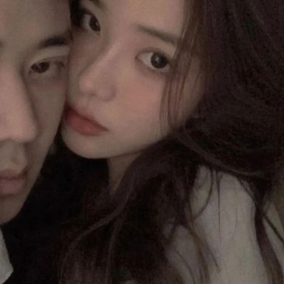 清纯可爱的情侣头像大全 甜蜜情侣头像气质双人