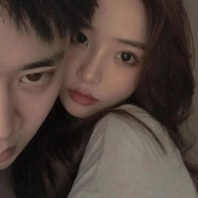 清纯可爱的情侣头像大全 甜蜜情侣头像气质双人