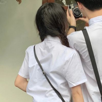 甜蜜唯美情侣头像全集 ins优质情侣头像超清