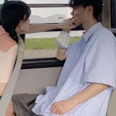 甜蜜唯美情侣头像全集 ins优质情侣头像超清