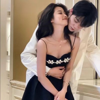 情侣必备的唯美图片 气质情侣头像个性简单