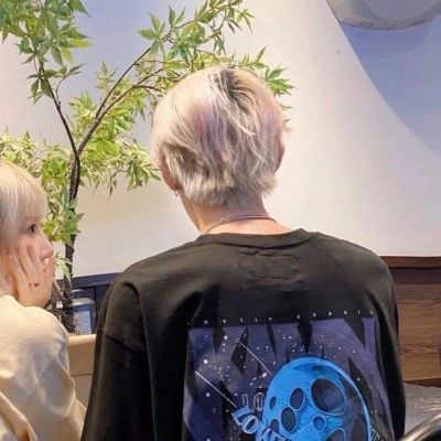情侣必备的唯美图片 气质情侣头像个性简单