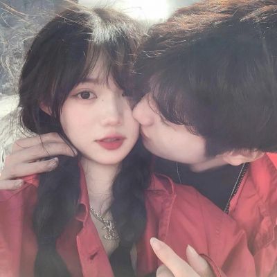 情侣必备的唯美图片 气质情侣头像个性简单