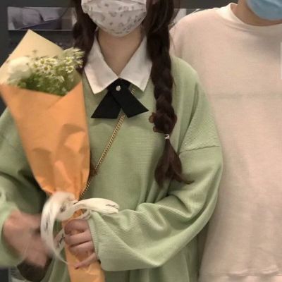 情侣必备的唯美图片 气质情侣头像个性简单