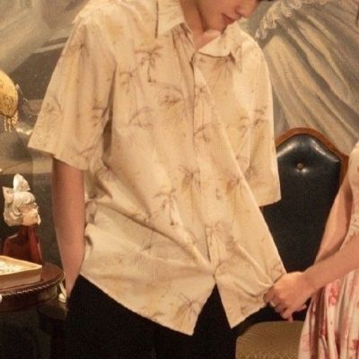 时尚浪漫男女头像合集 唯美情侣甜蜜意境图片