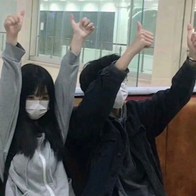 气质情侣必备头像大全 超甜密可爱情侣头像
