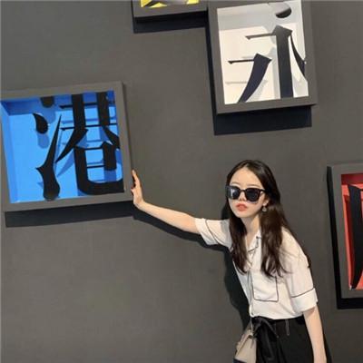 不明显霸气社会情侣图片 情侣头像霸气超拽社会