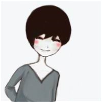 超有爱的浪漫情头图片 动漫图片帅气男女生情侣头像