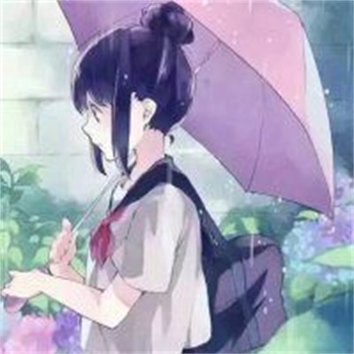 小清新高清图片 最新手绘情侣头像简单可爱一对