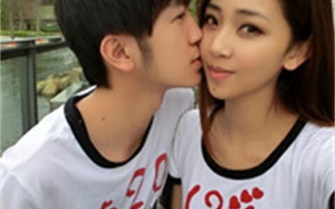 不带字的简约浪漫情头 唯美情侣头像一男一女情头