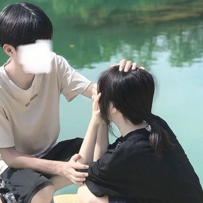 妩媚图片头像女生霸气 可爱唯美的情侣头像真人