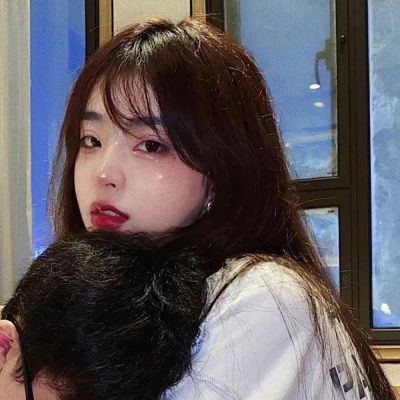 妩媚图片头像女生霸气 可爱唯美的情侣头像真人