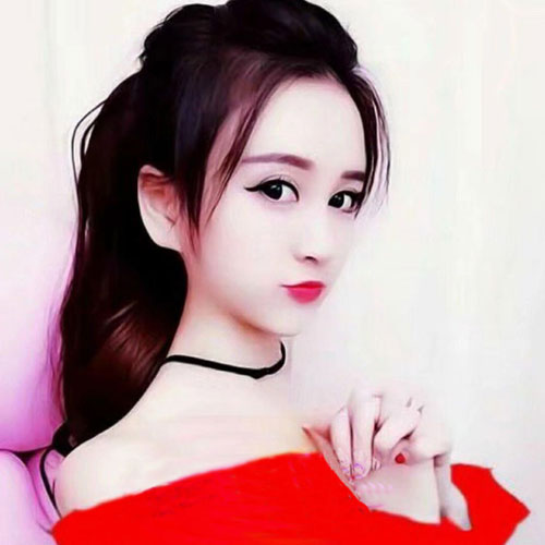 好看情头图片真人大全 恩爱情侣头像真人一人一半