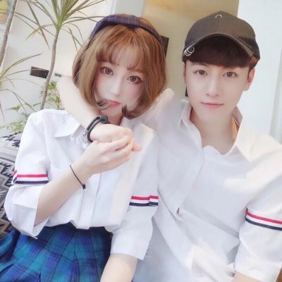 超级好看的微信情头图片 2022最新款情侣微信唯美头像大全