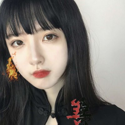 可爱唯美女生闺蜜头像 小清新闺蜜姐妹头像一人一张