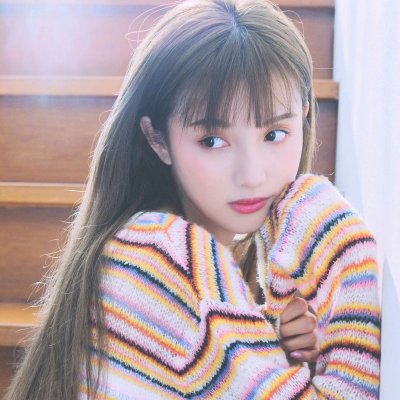 可爱唯美女生闺蜜头像 小清新闺蜜姐妹头像一人一张