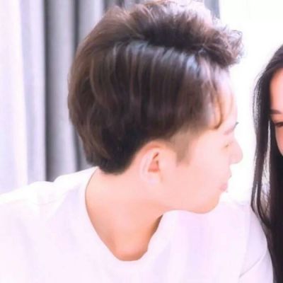 情头2022最新版图片 微信情侣头像一男一女2022最新