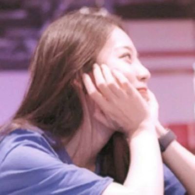 情头2022最新版图片 微信情侣头像一男一女2022最新