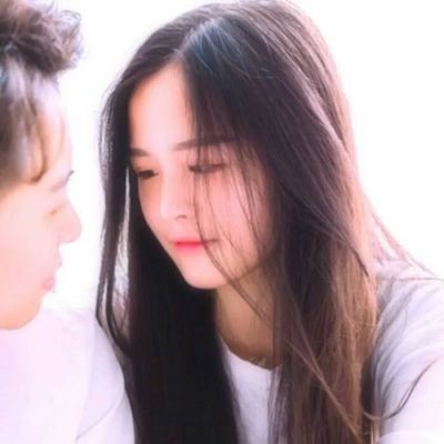情头2022最新版图片 微信情侣头像一男一女2022最新