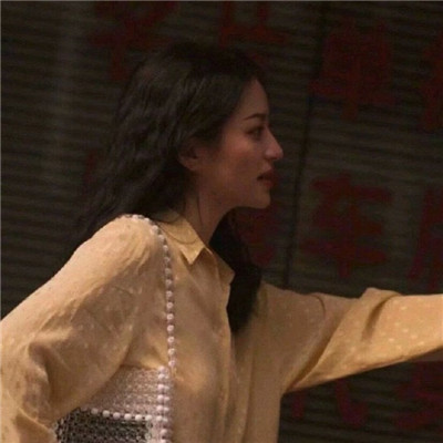 超让人羡慕的气质型情头图片 超甜幸福情侣真人头像