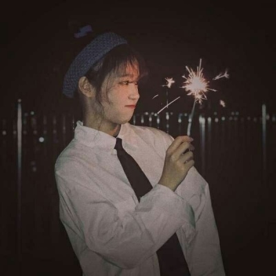 高清唯美意境情头图片 2022最火爆个性情侣真人头像一男一女