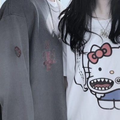 好看的意境情头图片 唯美优质情侣真人头像一对两张