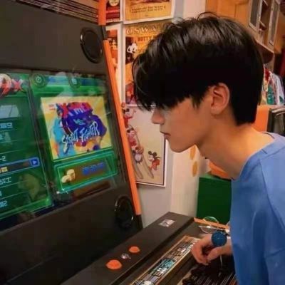 超高颜值情侣幸福图片真人 精致甜蜜幸福感十足的情头