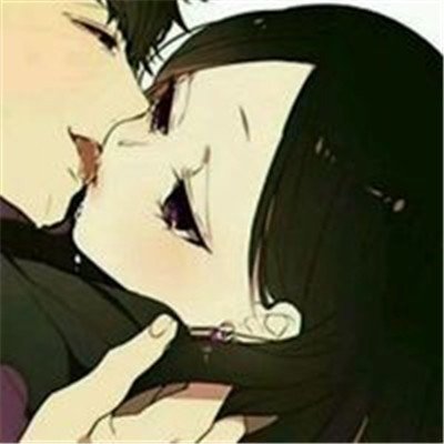 最新版很火热门污污情头合集 情侣头像动漫污污头像