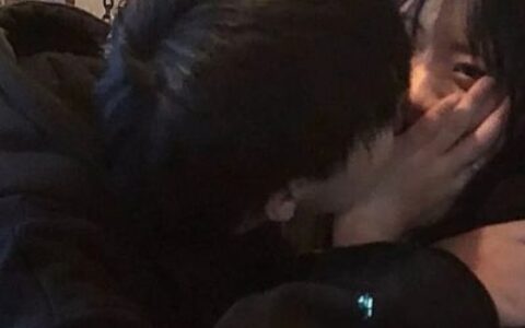 呆萌情头一对两张 2022抖音最近很火爆的情侣图