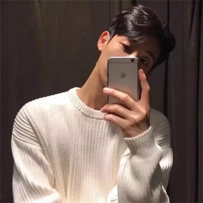 霸气社会双人图片 一左一右非主流情侣头像