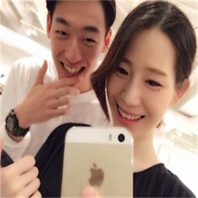 宽屏唯美真人图片 狂秀恩爱的情侣头像