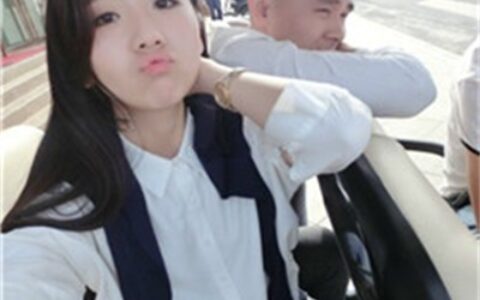 超甜蜜小清新图片 清纯校园风学生情侣头像