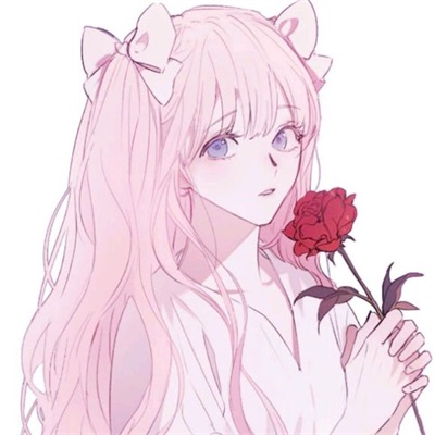 知你四季的冷暖 创意动漫双人情侣头像