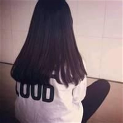 唯美朦胧魅力佳人 超有意境的女生头像图片