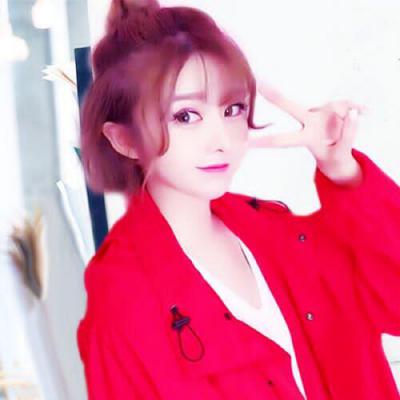 超甜蜜可爱情头图片 清纯的情侣头像一对两张