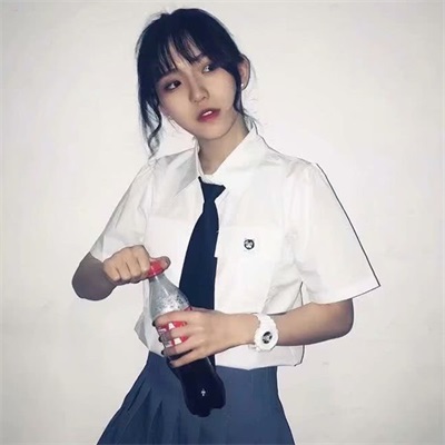创意真人高清大图 一人一半唯美优质情头
