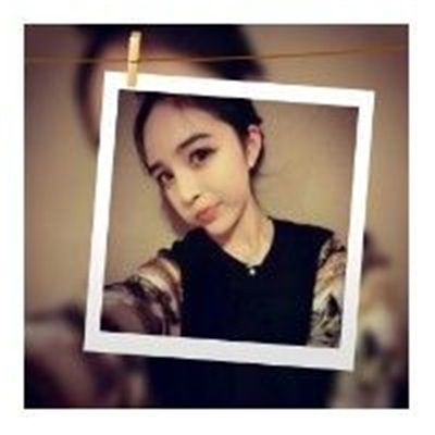 脑海里的时光记忆 白色相框情侣头像图片