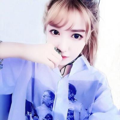 唯美意境情头图片 情侣真人头像一人一张配对