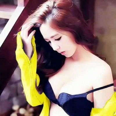 唯美意境情头图片 情侣真人头像一人一张配对